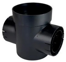  - Drainage Fittings